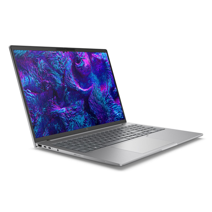 HP INC. ZBOOK 8 16G1I ULTRA7 255H 321 RTX500 W11P 3YOFF